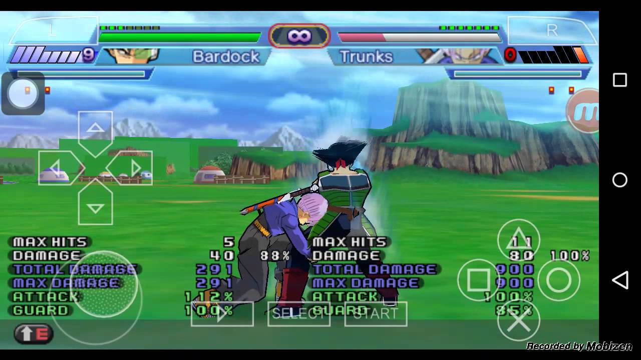 cheat.db file ppsspp